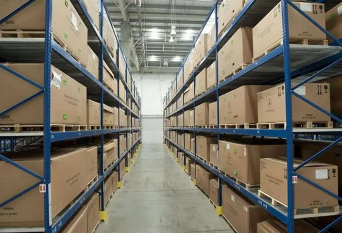 广州到建瓯市货物仓储